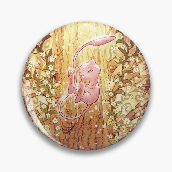 Item preview, 30th Mew designed and sold by Half Brain Labs.