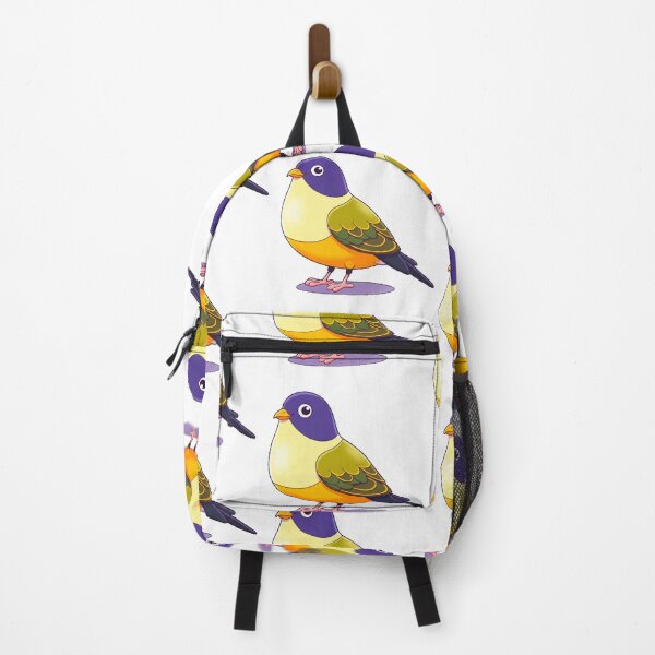 Item preview, Cute Illustration of Kawaii Cartoon Bird Pigeon. designed and sold by Giulivo Store Graphic.