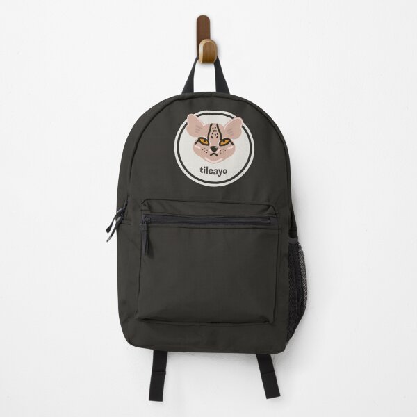 Item preview, Tilcayo Cat designed and sold by SpottedPilot.