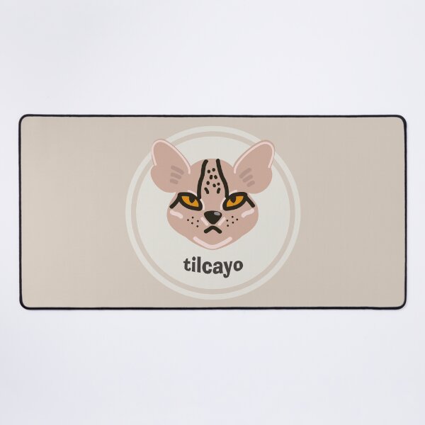 Item preview, Tilcayo Cat designed and sold by SpottedPilot.