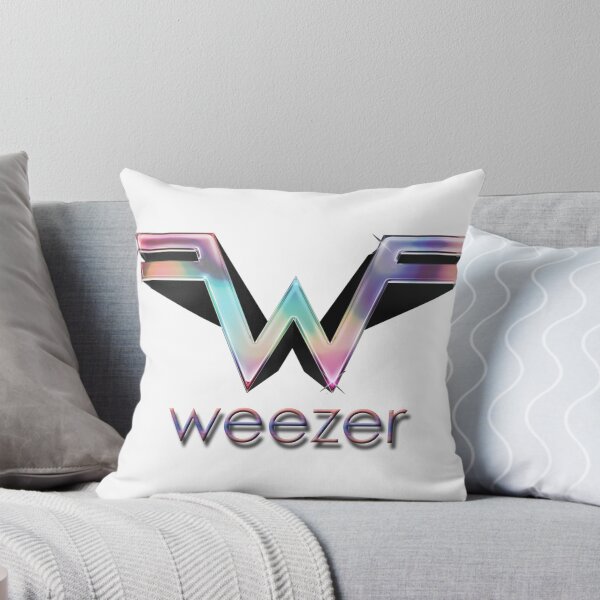 Item preview, Best Seller Design art By Weezer designed and sold by Harold  Thornton.