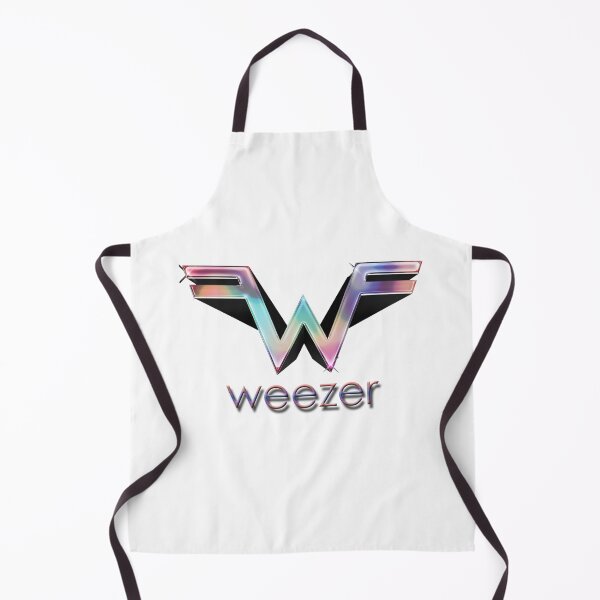 Item preview, Best Seller Design art By Weezer designed and sold by Harold  Thornton.
