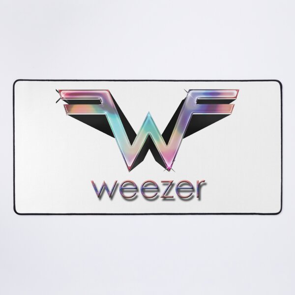Item preview, Best Seller Design art By Weezer designed and sold by Harold Thornton.