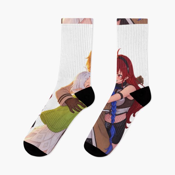 Item preview, Mushoku Tensei Jobless Reincarnation designed and sold by reezorrrr.