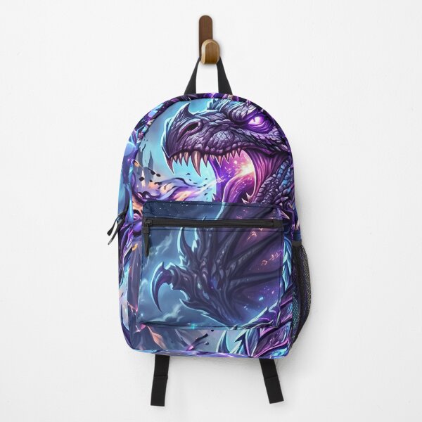 Item preview, Shadow Dragon - Dark Fantasy Art designed and sold by Lucid Dream Pixel.
