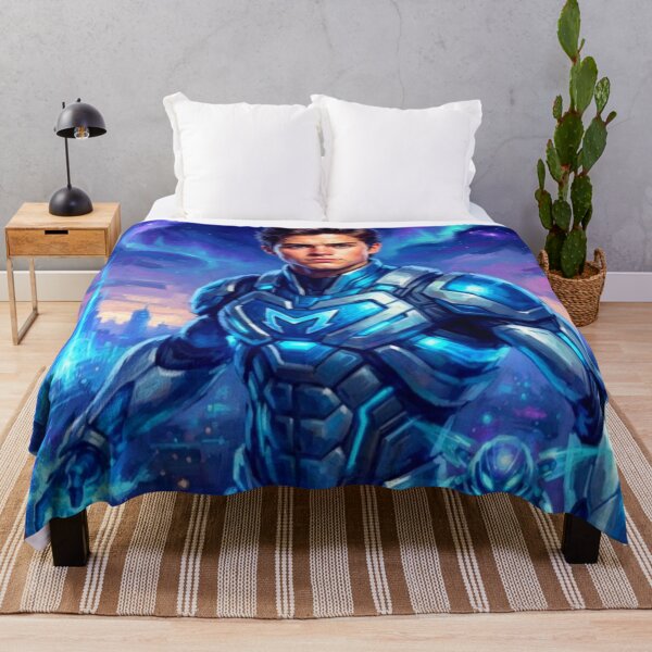 Item preview, Max Steel Fine Art Tribute designed and sold by Art's Diner.