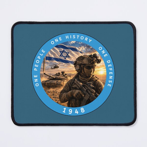 Item preview, Strength, Courage & Commitment – Desert Warrior designed and sold by Zarppelon.