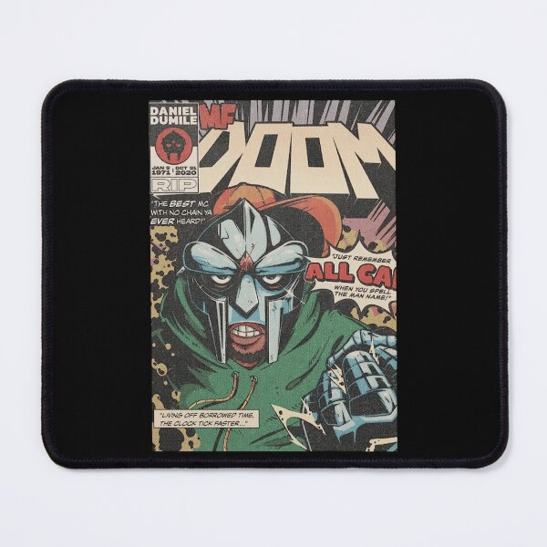 Item preview, Doom Comic Just Remember designed and sold by aidefashions.