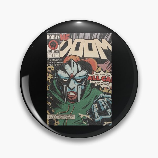 Item preview, Doom Comic Just Remember   designed and sold by aidefashions.