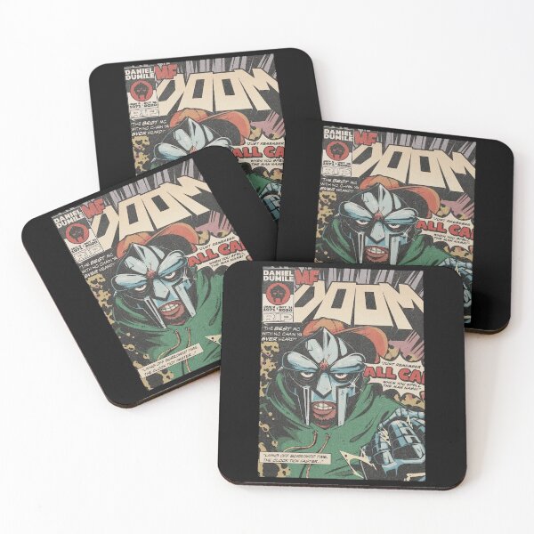 Item preview, Doom Comic Just Remember   designed and sold by aidefashions.