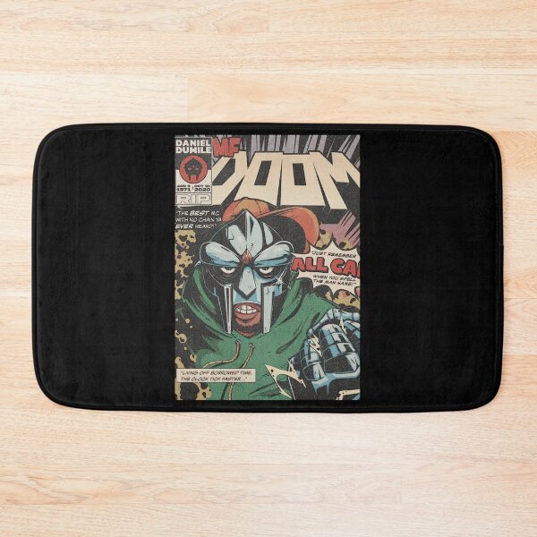 Item preview, Doom Comic Just Remember   designed and sold by aidefashions.