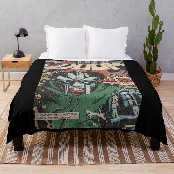 Item preview, Doom Comic Just Remember   designed and sold by aidefashions.