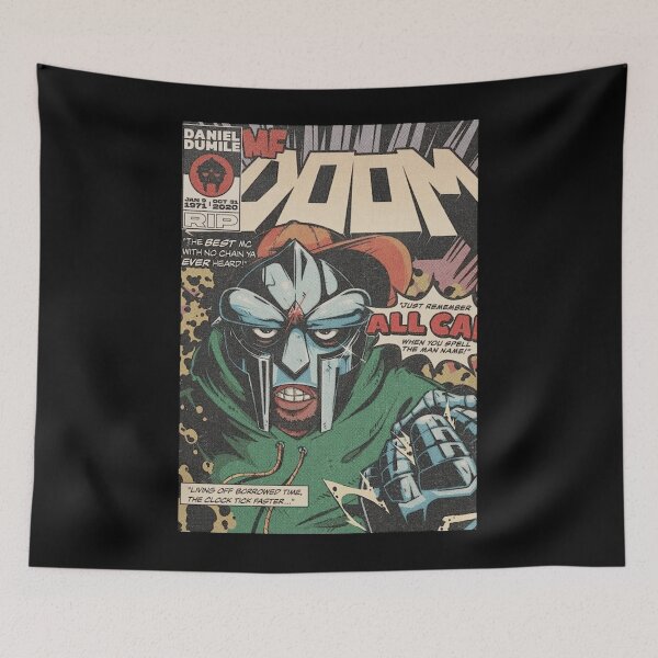 Item preview, Doom Comic Just Remember   designed and sold by aidefashions.