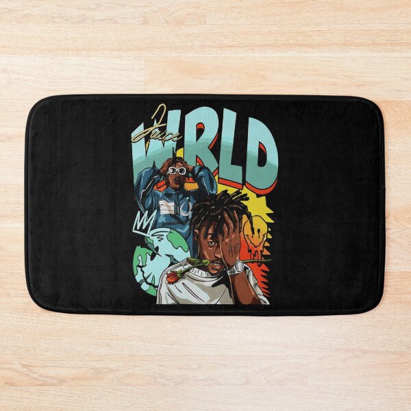 Item preview, Juice Wrld Design designed and sold by radercolorfuls.