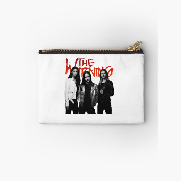 Item preview, The Warning is a rock band Most Popular  designed and sold by Zaflab.