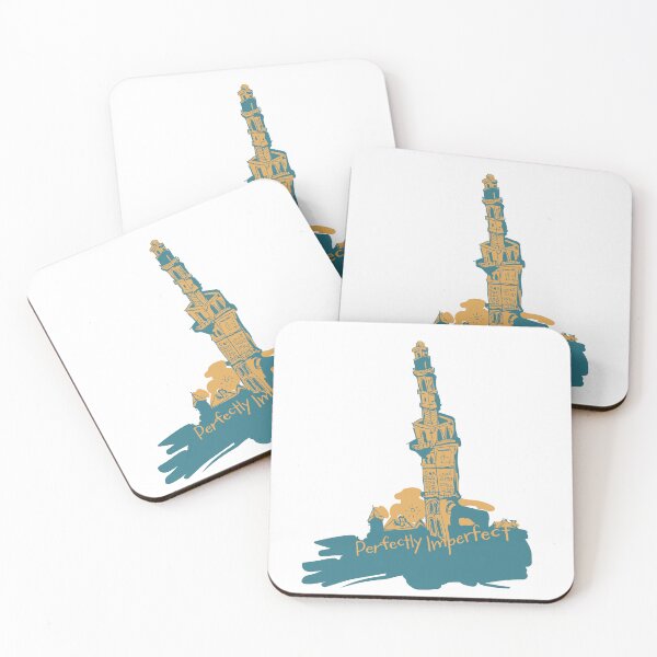 Item preview, Perfectly Imperfect designed and sold by Kara Draws.