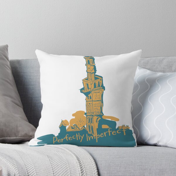 Item preview, Perfectly Imperfect designed and sold by Kara Draws.