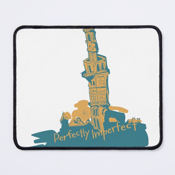 Item preview, Perfectly Imperfect designed and sold by Kara Draws.