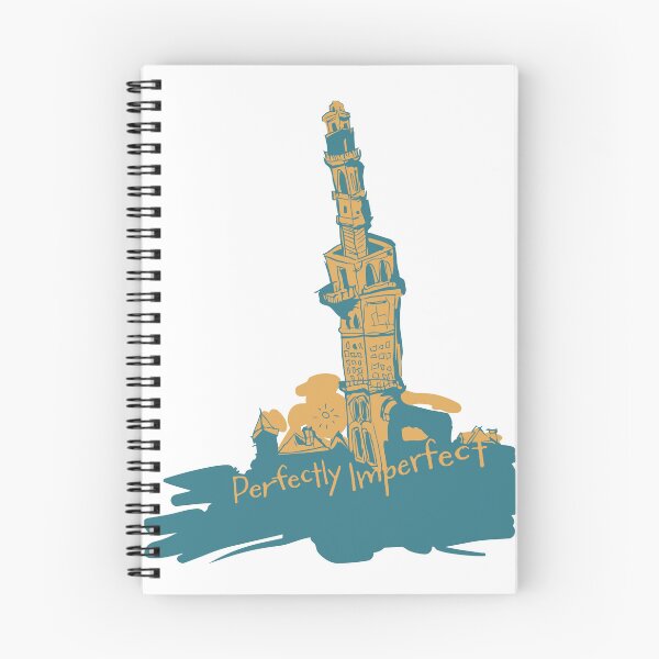 Item preview, Perfectly Imperfect designed and sold by Kara Draws.