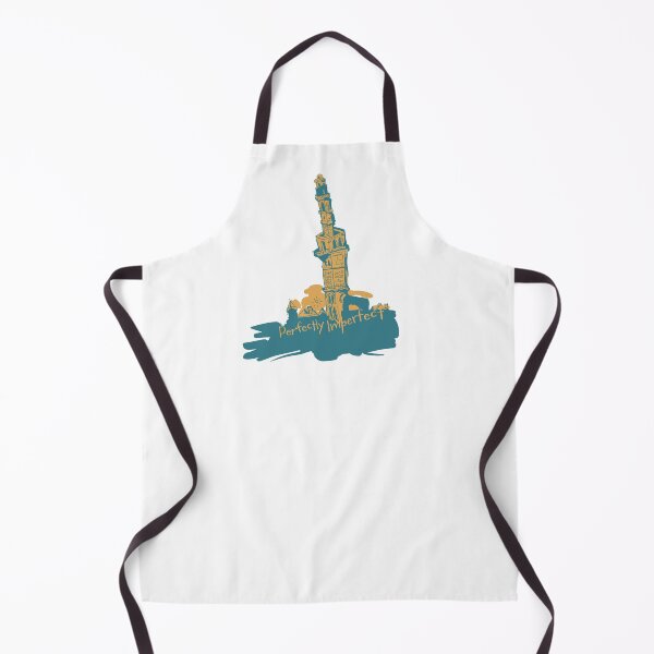 Item preview, Perfectly Imperfect designed and sold by Kara Draws.