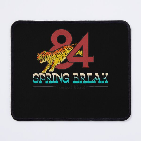 Item preview, Film Style Funny Retro Beach 80S Vintage  designed and sold by jaquelinemaelt.
