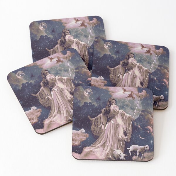 Item preview, Sky Shepherd. Blue designed and sold by mgro-art.