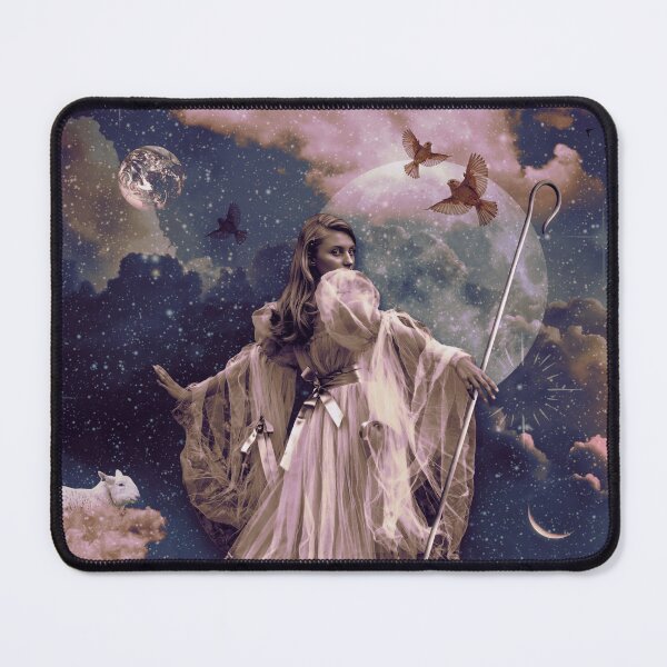 Item preview, Sky Shepherd. Blue designed and sold by mgro-art.