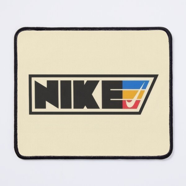 Item preview, Retro Tricolor Athletic Typography Emblem - Vintage Sport Vector Graphic Poster designed and sold by Billy Morfo™.