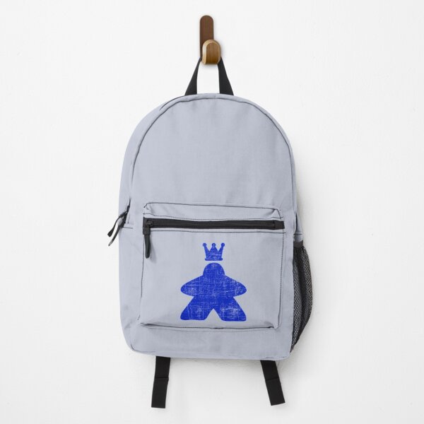 Item preview, Board Game King (Dark Blue) designed and sold by Sky-99.