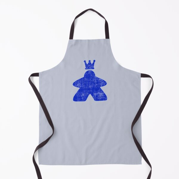 Item preview, Board Game King (Dark Blue) designed and sold by Sky-99.