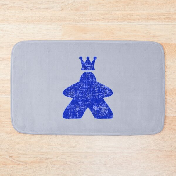Item preview, Board Game King (Dark Blue) designed and sold by Sky-99.