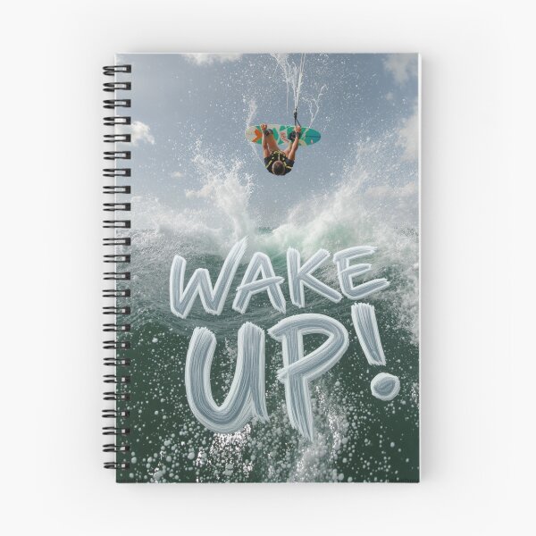 Item preview, Wake Up, Fly High Print designed and sold by Lichentroupe63.