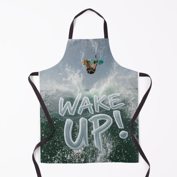 Item preview, Wake Up, Fly High Print designed and sold by Lichentroupe63.