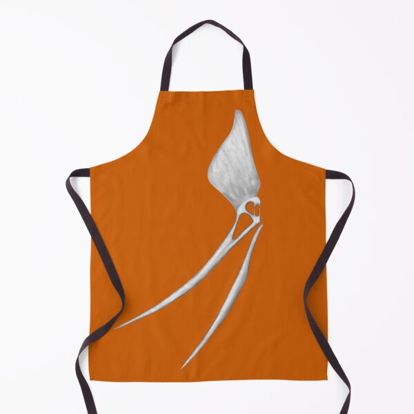 Item preview, Pteranodon sternbergi Skull designed and sold by JAMiron Paleoart.