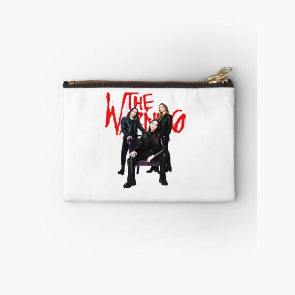 Item preview, The Warning is a rock band Most Popular  designed and sold by Zaflab.