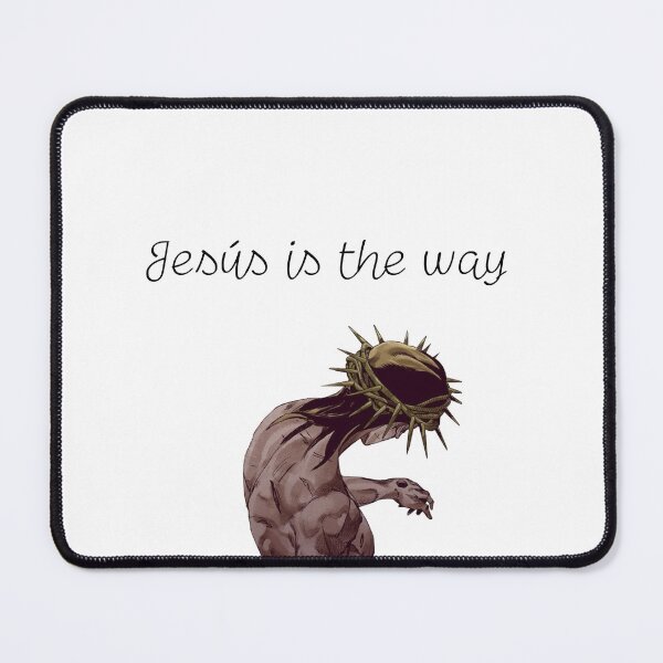 Item preview, Jesús  designed and sold by Basado.