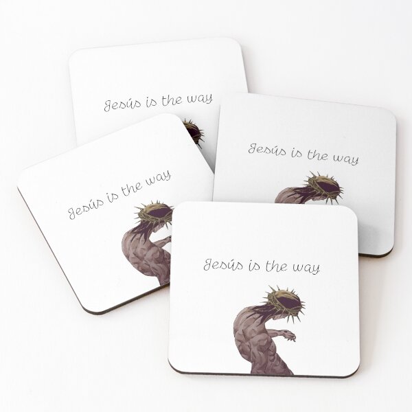 Item preview, Jesús  designed and sold by Basado.