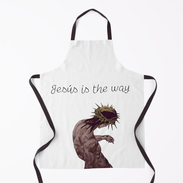 Item preview, Jesús  designed and sold by Basado.
