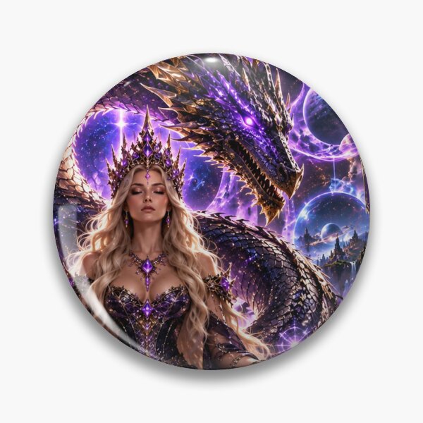 Item preview, Dimensional power designed and sold by PurvaNimfaMagic.