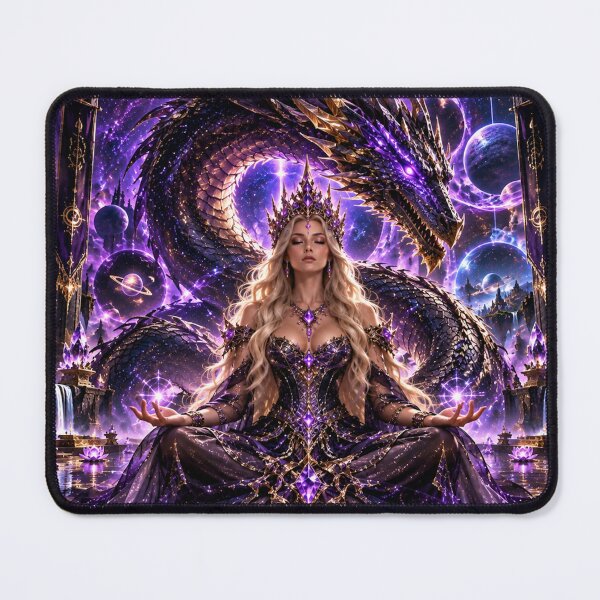 Item preview, Dimensional power designed and sold by PurvaNimfaMagic.