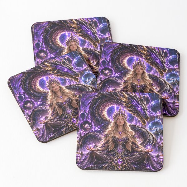 Item preview, Dimensional power designed and sold by PurvaNimfaMagic.