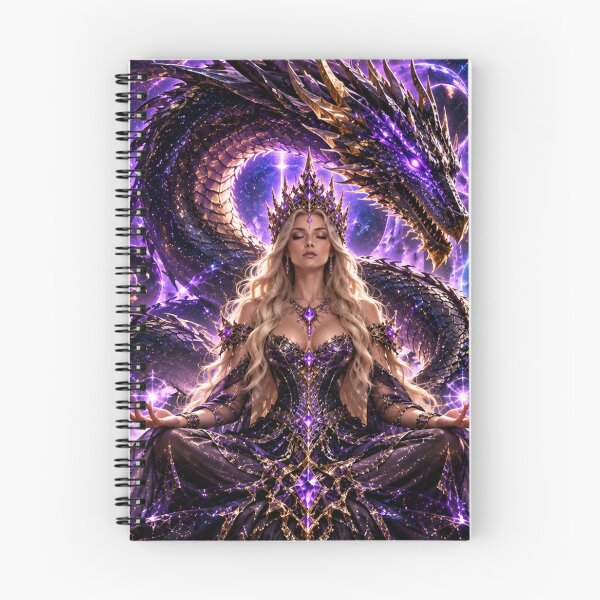 Item preview, Dimensional power designed and sold by PurvaNimfaMagic.