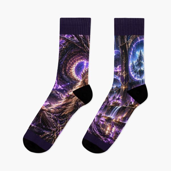 Item preview, Dimensional power designed and sold by PurvaNimfaMagic.