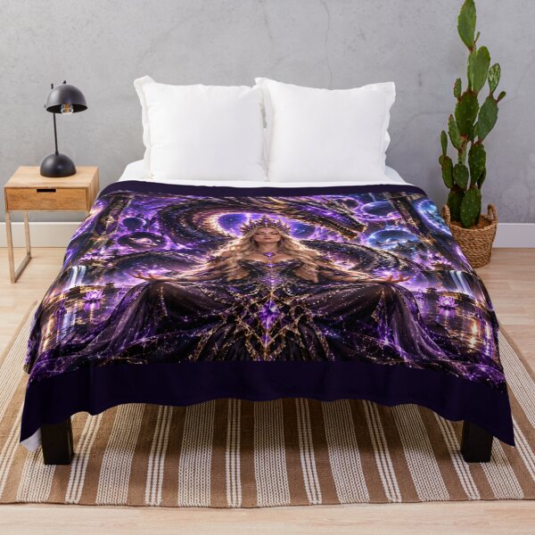 Item preview, Dimensional power designed and sold by PurvaNimfaMagic.
