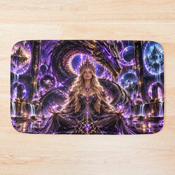 Item preview, Dimensional power designed and sold by PurvaNimfaMagic.