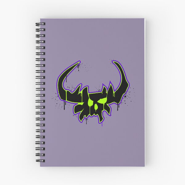 Item preview, Old School Punk Rock Skull 2 designed and sold by muskitt.