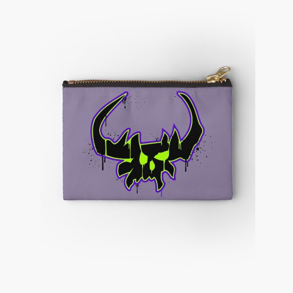 Item preview, Old School Punk Rock Skull 2 designed and sold by muskitt.