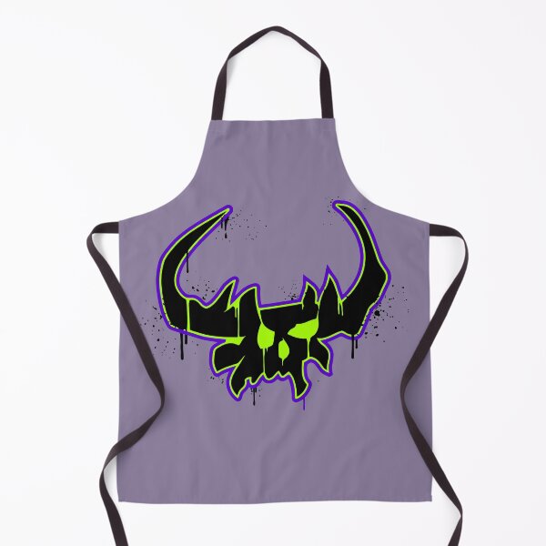Item preview, Old School Punk Rock Skull 2 designed and sold by muskitt.