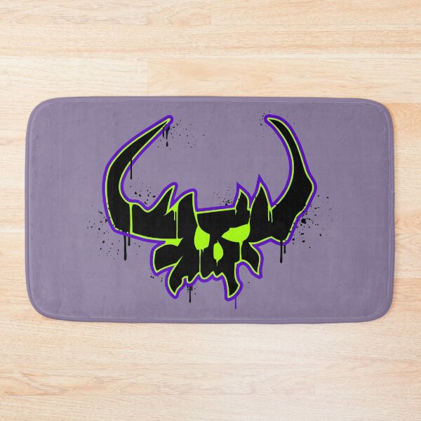 Item preview, Old School Punk Rock Skull 2 designed and sold by muskitt.