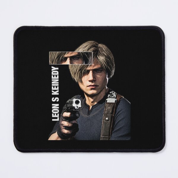 Item preview, Leon Kennedy designed and sold by reezorrrr.